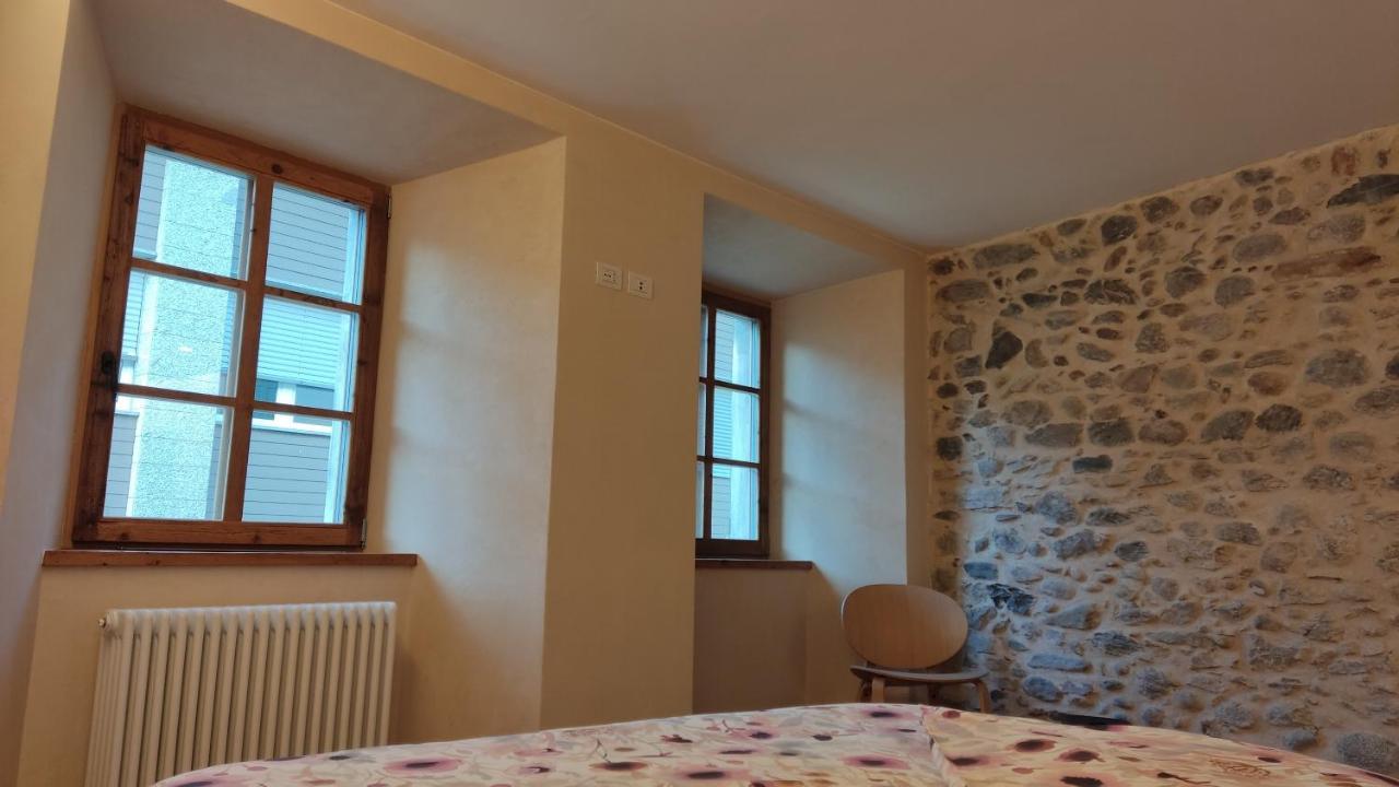 Pietra Viva - Casa Per Vacanze Киавенна Экстерьер фото